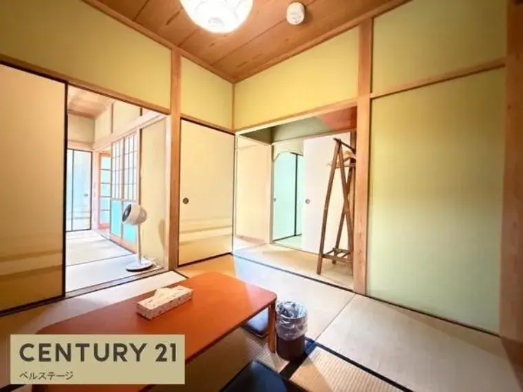 6DK Property Tateyama City Chiba Prefecture (10)
