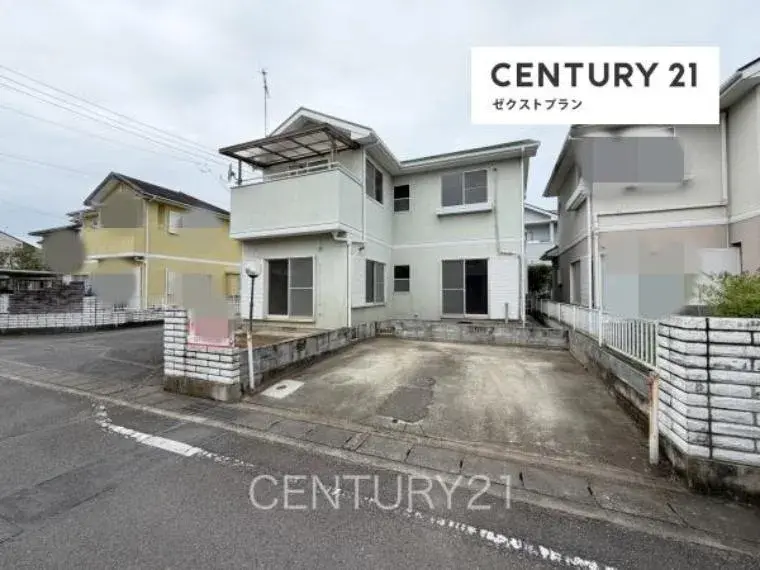 Akiya in Gunma