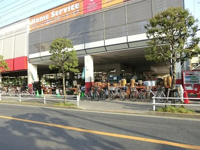 2K Property Katsushika-ku Tokyo (3)