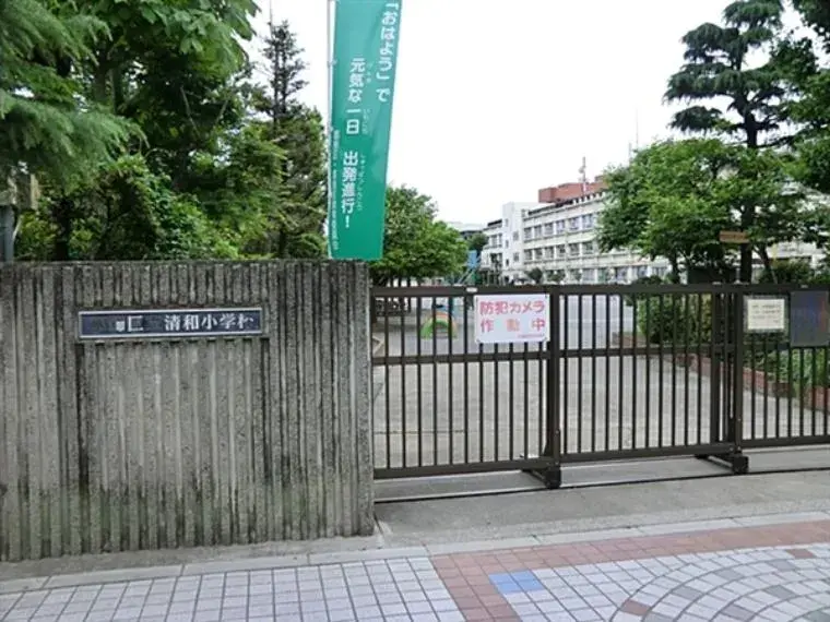 2K Property Katsushika-ku Tokyo (5)
