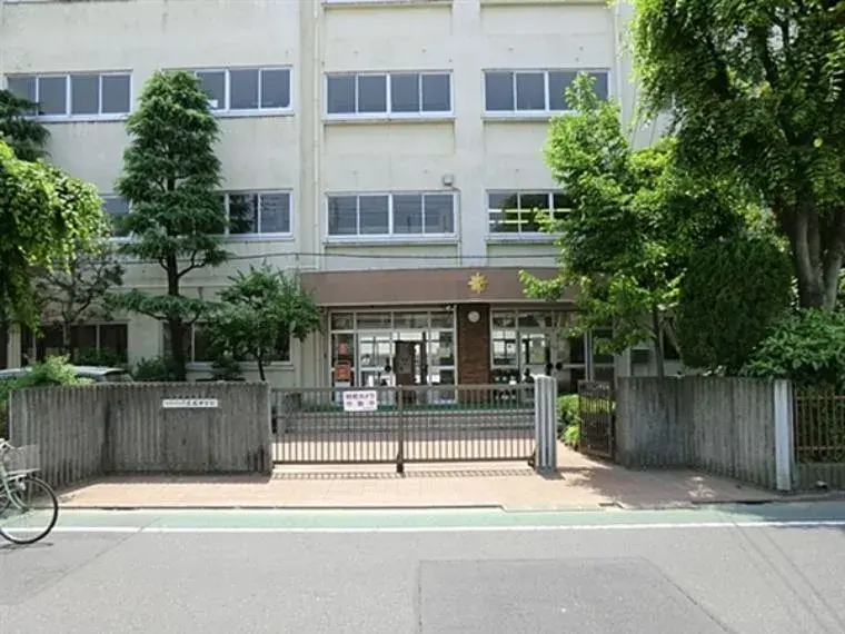2K Property Katsushika-ku Tokyo (6)