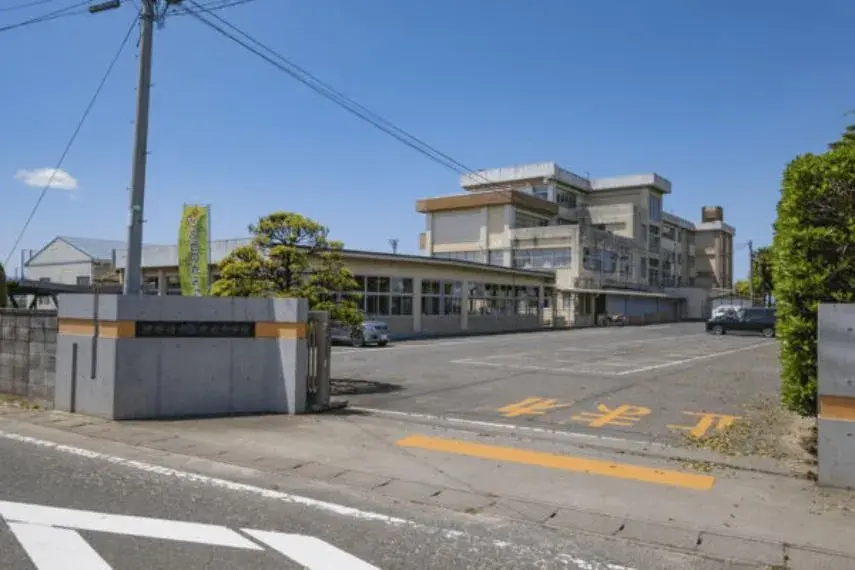 Propriété 2LDK Ville d'Isesaki Préfecture de Gunma (3)