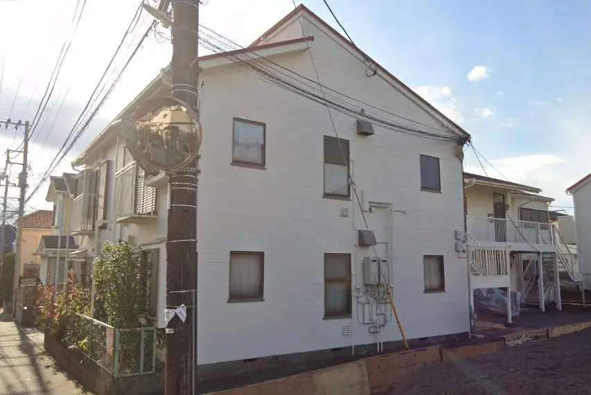 Akiya in Kanagawa