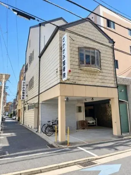 2LDK Property Higashiosaka City Osaka Prefecture (2)