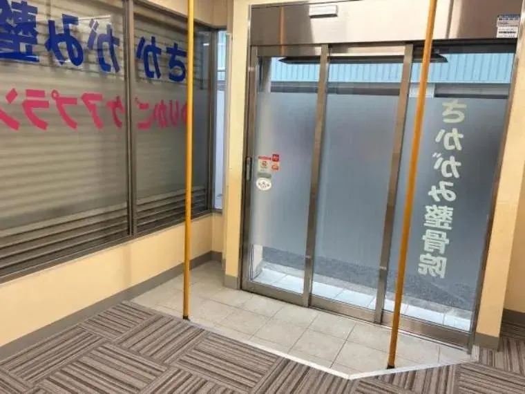 2LDK Property Higashiosaka City Osaka Prefecture (11)