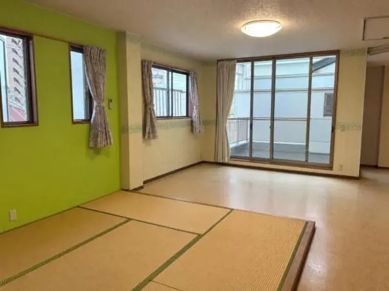 2LDK Property Higashiosaka City Osaka Prefecture (13)