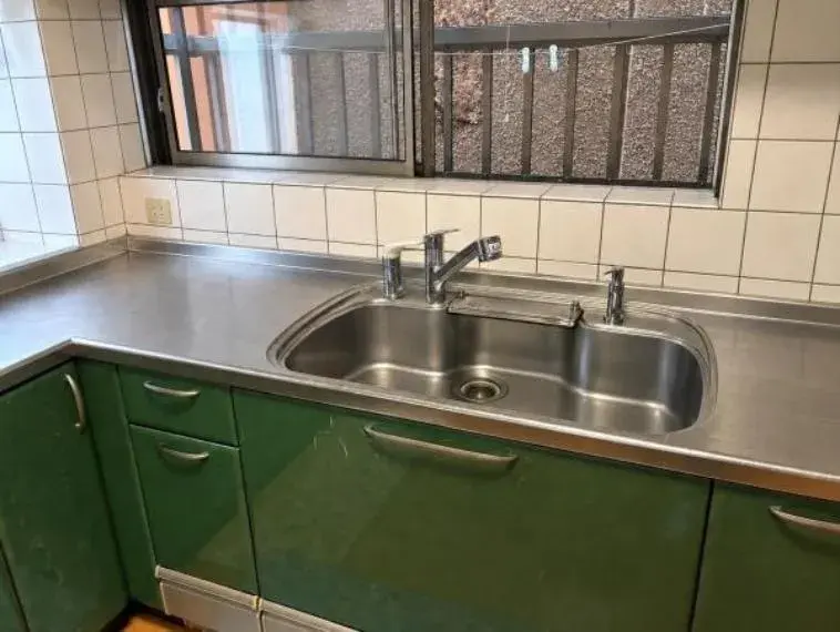 2LDK Property Higashiosaka City Osaka Prefecture (17)