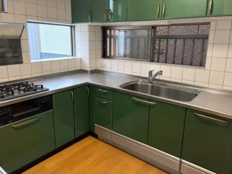 2LDK Property Higashiosaka City Osaka Prefecture (18)