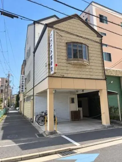 2LDK Property Higashiosaka City Osaka Prefecture (3)