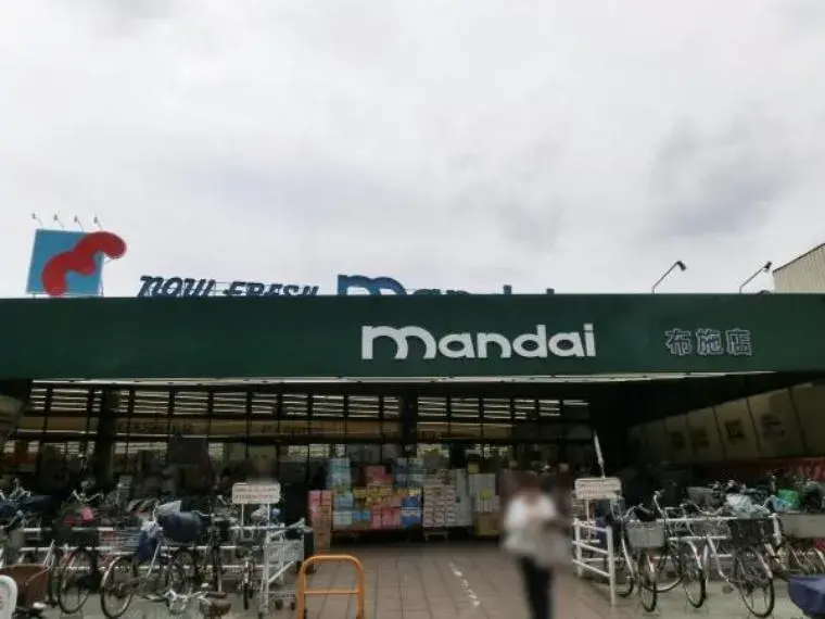 2LDK Property Higashiosaka City Osaka Prefecture (26)