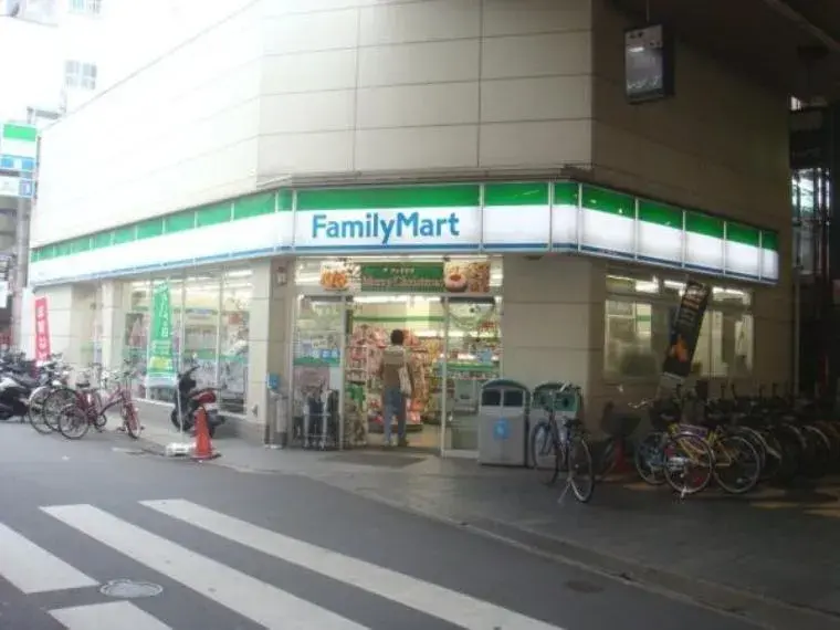 2LDK Property Higashiosaka City Osaka Prefecture (27)