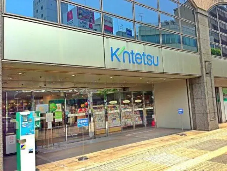 2LDK Property Higashiosaka City Osaka Prefecture (30)