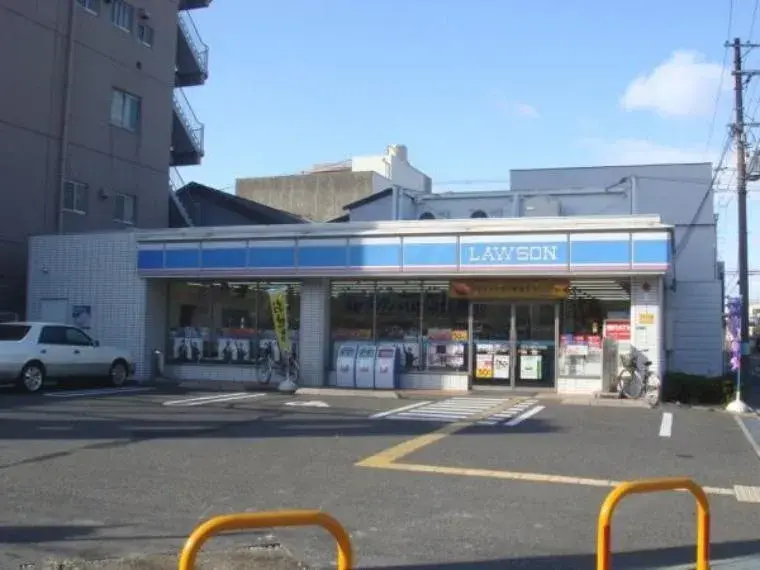 2LDK Property Higashiosaka City Osaka Prefecture (31)
