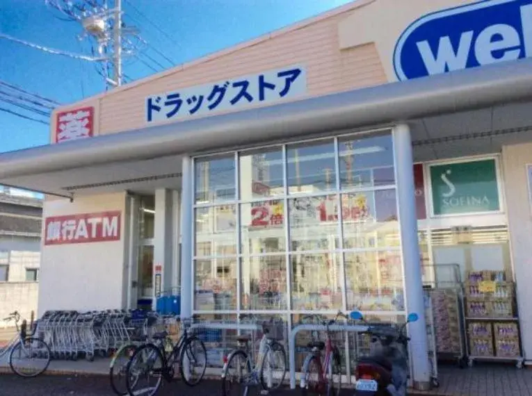 2LDK Property Higashiosaka City Osaka Prefecture (32)