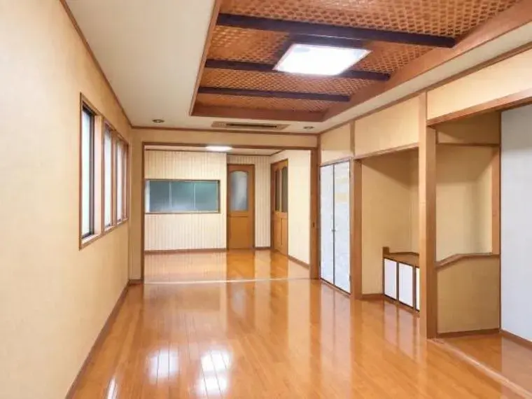 2LDK Property Higashiosaka City Osaka Prefecture (5)