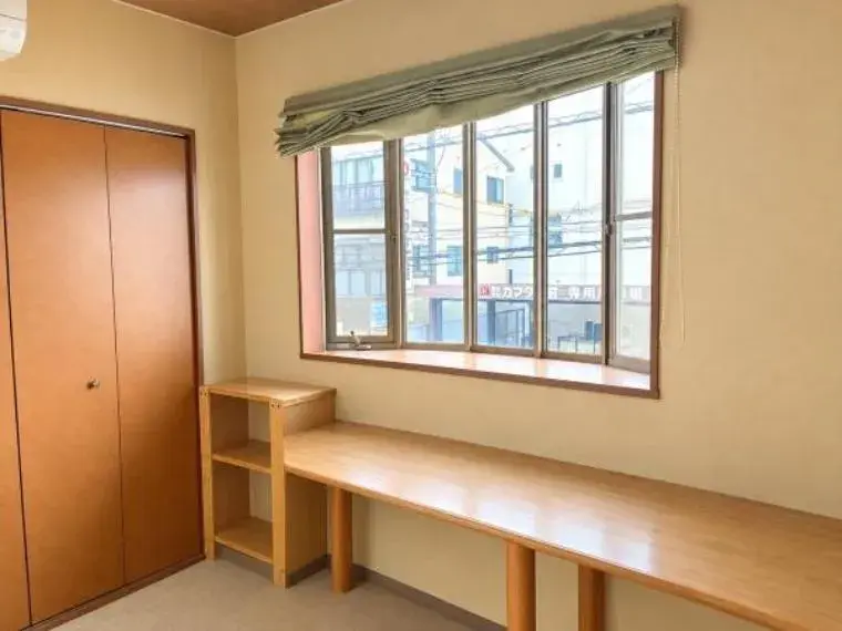 2LDK Property Higashiosaka City Osaka Prefecture (6)
