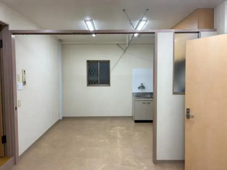 2LDK Property Higashiosaka City Osaka Prefecture (7)