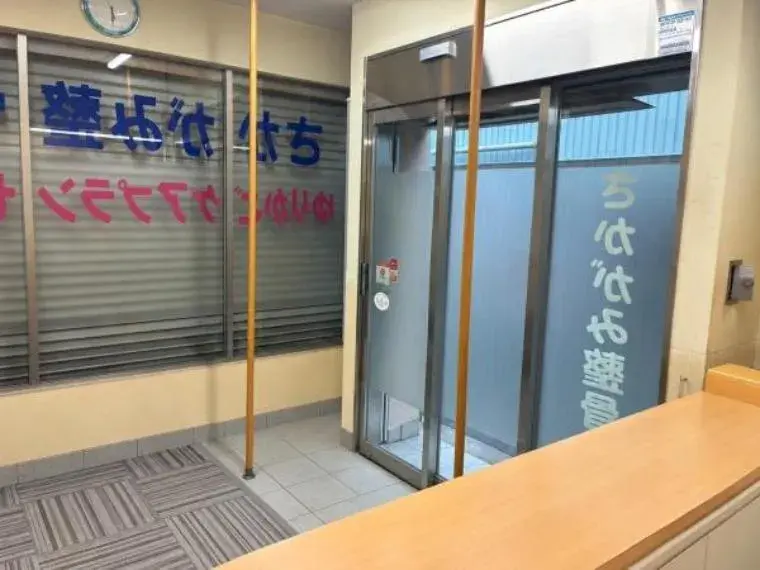 2LDK Property Higashiosaka City Osaka Prefecture (10)