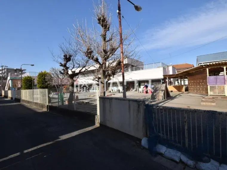 4LDK+Loft property Musashimurayama City Tokyo (2)