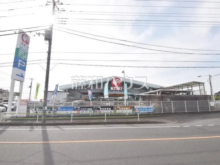 4LDK+Loft property Musashimurayama City Tokyo (13)
