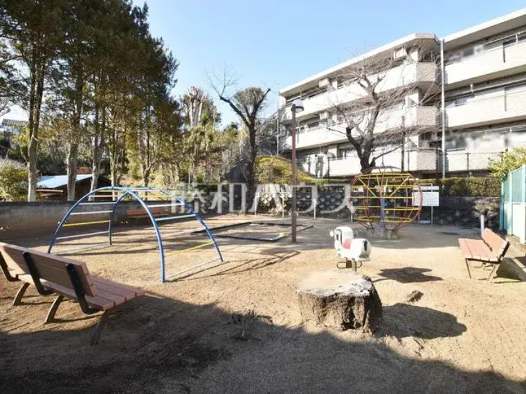 4LDK+Loft property Musashimurayama City Tokyo (14)