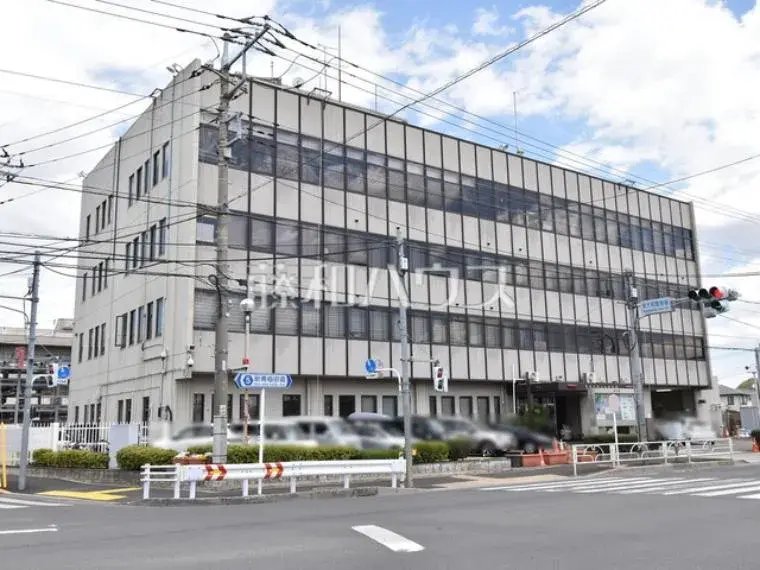 4LDK+Loft property Musashimurayama City Tokyo (16)