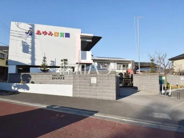 4LDK+Loft property Musashimurayama City Tokyo (3)