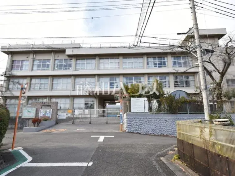 4LDK+Loft property Musashimurayama City Tokyo (4)