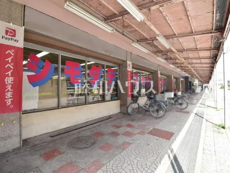 4LDK+Loft property Musashimurayama City Tokyo (7)