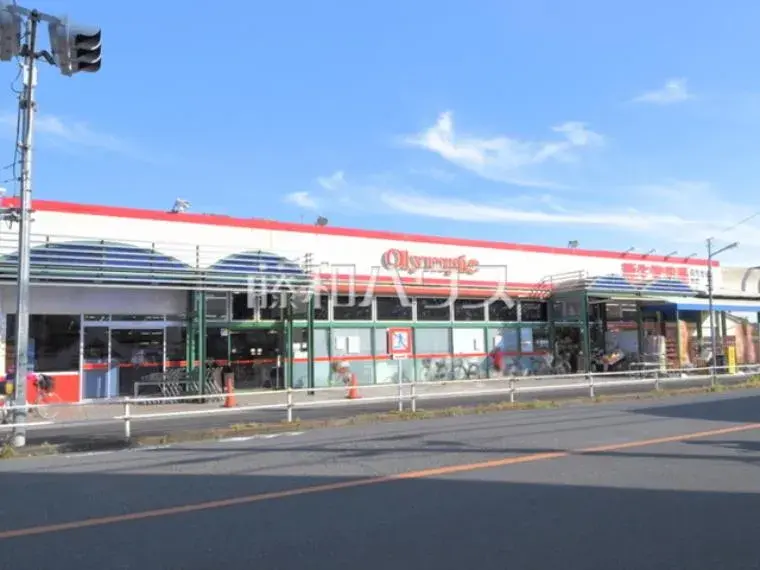 4LDK+Loft property Musashimurayama City Tokyo (8)