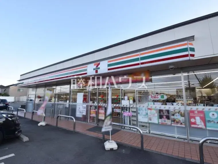 4LDK+Loft property Musashimurayama City Tokyo (10)