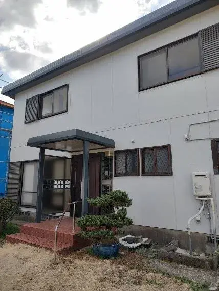 4LDK Property Ogi City Saga Prefecture (3)