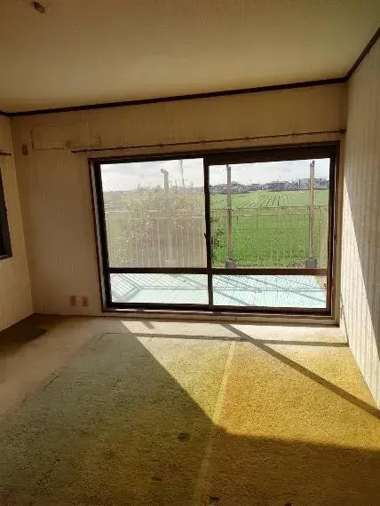 4LDK Property Ogi City Saga Prefecture (5)