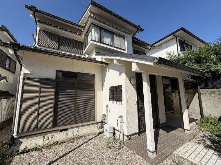 Akiya in Aichi