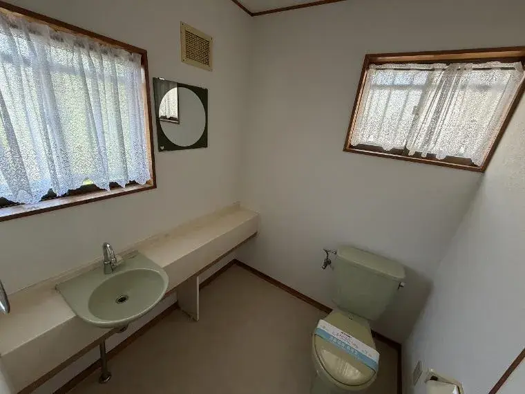 5DK Property Toyoake City Aichi Prefecture (12)