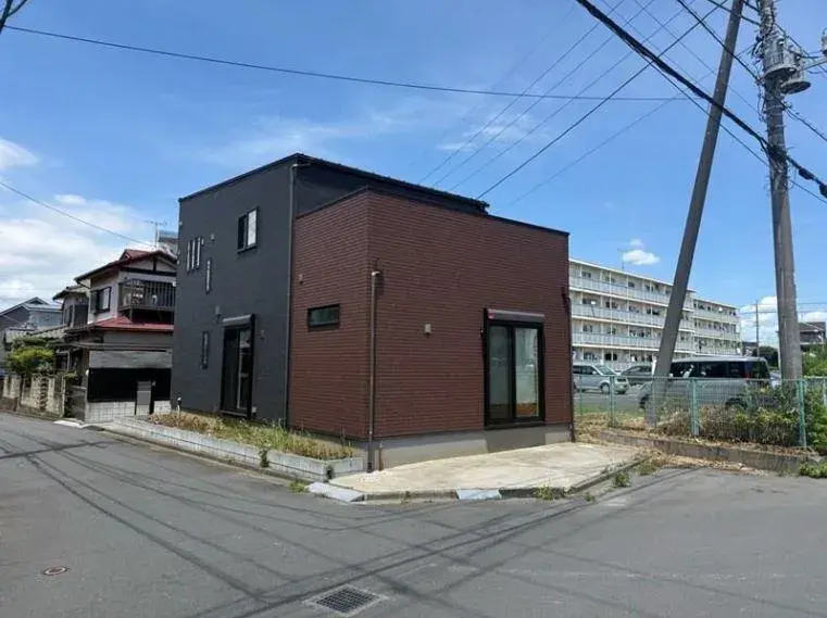 Akiya in Chiba