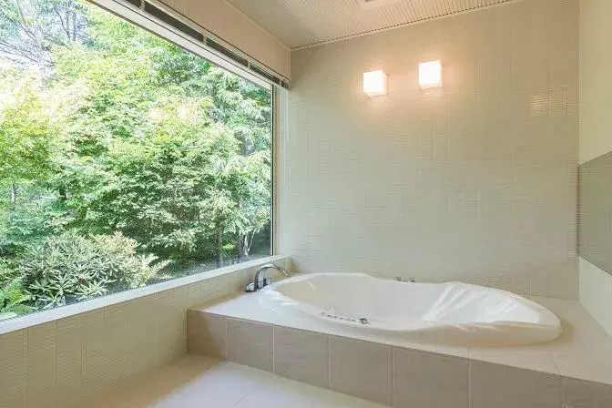 3LDK Property Karuizawa-machi Nagano Prefecture (13)
