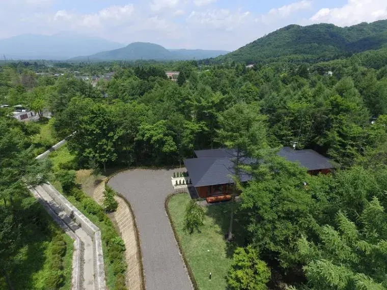 3LDK Property Karuizawa-machi Nagano Prefecture (15)