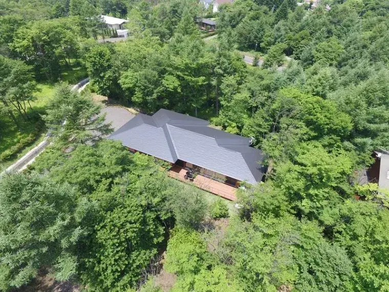 3LDK Property Karuizawa-machi Nagano Prefecture (16)