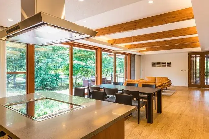 3LDK Property Karuizawa-machi Nagano Prefecture (4)