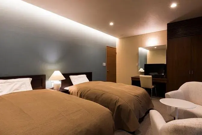 3LDK Property Karuizawa-machi Nagano Prefecture (9)