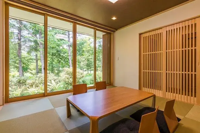 3LDK Property Karuizawa-machi Nagano Prefecture (10)