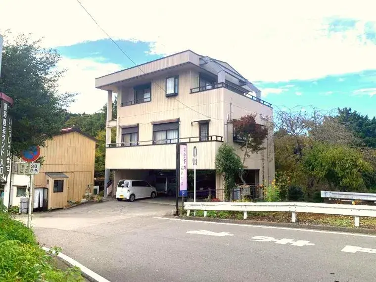 Akiya in Kanagawa