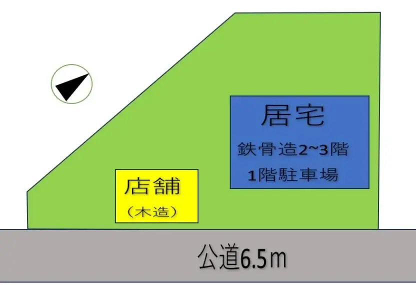5SLDK Property Sagamihara City Kanagawa Prefecture (31)