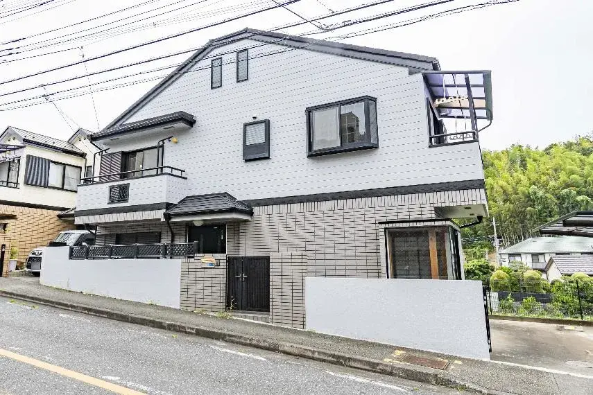 4SLDK Ciudad de Kawasaki Prefectura de Kanagawa Propiedad (3)