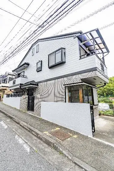 4SLDK Ciudad de Kawasaki Prefectura de Kanagawa Propiedad (4)
