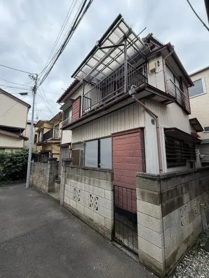 4K Property Fujimishi Saitama (3)