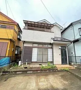 Akiya in 春日部市
