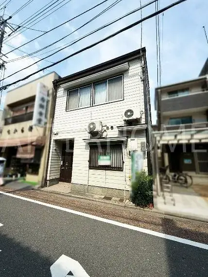 6DK Property Fushimi Ward, Kyoto City, Kyoto Prefecture (2)