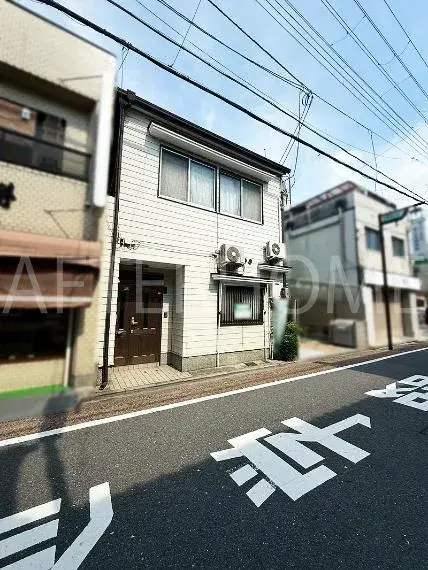 6DK Property Fushimi Ward, Kyoto City, Kyoto Prefecture (3)